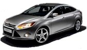 one ford focus one ford focus